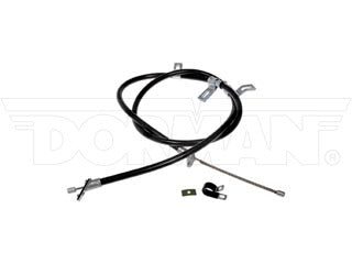 Dorman C661022 Cable - Parking Brake