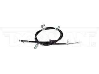 Dorman C661030 Cable - Parking Brake