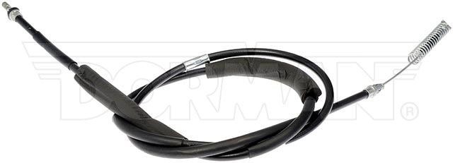 Dorman C661040 Brake Cable 2007-2008 Cadillac Escalade - view 2