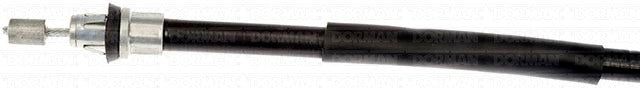 Dorman C661040 Brake Cable 2007-2008 Cadillac Escalade - view 3