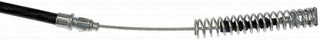 Dorman C661040 Brake Cable 2007-2008 Cadillac Escalade - view 4