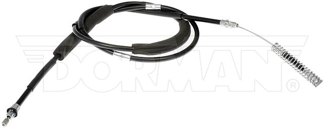 Dorman C661040 Brake Cable 2007-2008 Cadillac Escalade - view 1