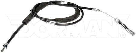 Dorman C661040 Brake Cable 2007-2008 Cadillac Escalade - view 1