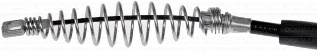 Dorman C661052 Brake Cable 2005-2006 Ford F-350 Super Duty - view 2