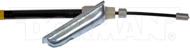 Dorman C661052 Brake Cable 2005-2006 Ford F-350 Super Duty - view 3