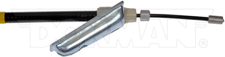 Dorman C661052 Brake Cable 2005-2006 Ford F-350 Super Duty - view 3