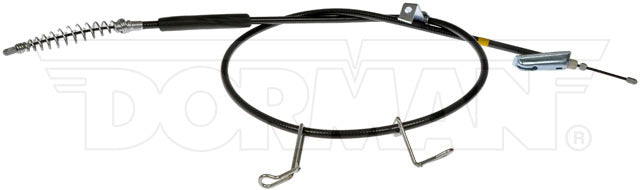 Dorman C661052 Brake Cable 2005-2006 Ford F-350 Super Duty - view 1