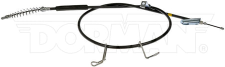 Dorman C661052 Brake Cable 2005-2006 Ford F-350 Super Duty - view 1