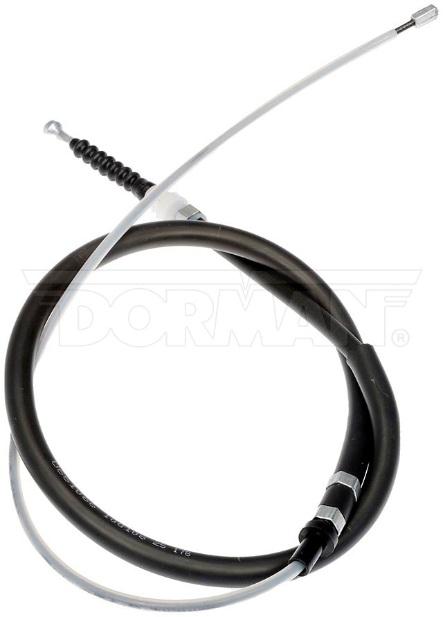 Dorman C661066 Brake Cable 2005-2016 Volkswagen Jetta - view 2