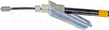 Dorman C661115 Brake Cable 2007-2009 Ford F-350 Super Duty - view 2
