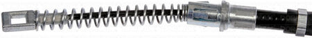 Dorman C661117 Brake Cable 2010-2017 Chevrolet Equinox - view 2