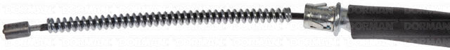 Dorman C661138 Brake Cable 2004-2009 Ford Ranger - view 2