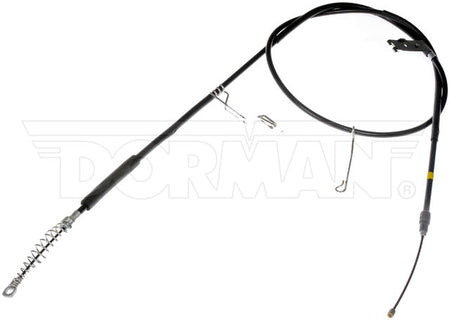 Dorman C661141 Brake Cable 2005-2007 Ford F-350 Super Duty - view 1