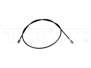 Dorman C661171 Cable - Parking Brake