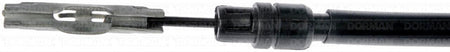 Dorman C661175 Brake Cable 2007-2010 Dodge Ram 3500 - view 2