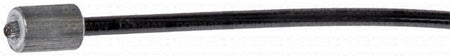 Dorman C661180 Brake Cable 2005-2009 Chevrolet Silverado 1500 - view 2