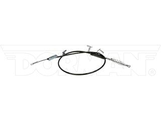 Dorman C661196 Cable - Parking Brake