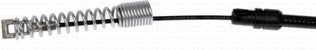 Dorman C661207 Brake Cable 2006-2009 Chevrolet Silverado 3500 - view 2