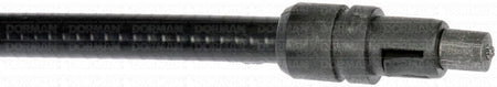 Dorman C661207 Brake Cable 2006-2009 Chevrolet Silverado 3500 - view 3