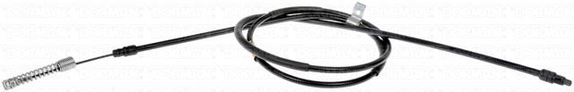 Dorman C661207 Brake Cable 2006-2009 Chevrolet Silverado 3500 - view 1