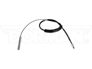 Dorman C661208 Cable - Parking Brake
