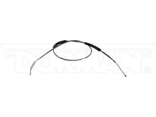 Dorman C661209 Cable - Parking Brake