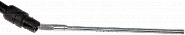 Dorman C661211 Brake Cable 2008-2011 Chevrolet Silverado 3500 HD - view 3