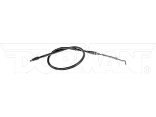 Dorman C661222 Cable - Parking Brake