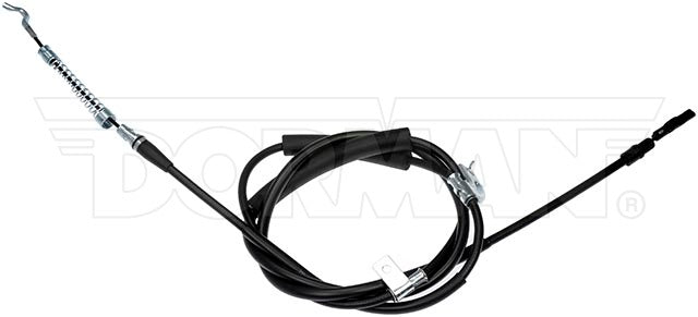 Dorman C661224 Brake Cable 2009-2019 Ram 1500 - view 2