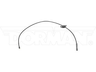 Dorman C661234 Cable - Parking Brake