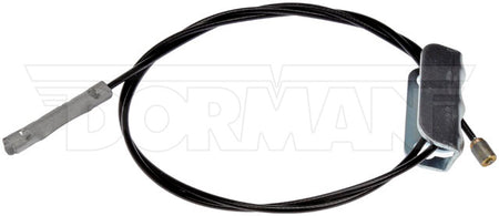 Dorman C661237 Brake Cable 2005-2011 Chevrolet Silverado 1500 - view 1