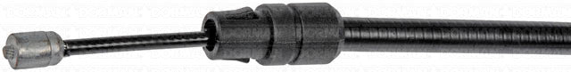 Dorman C661255 Brake Cable 2008-2020 Dodge Grand Caravan - view 2