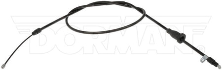 Dorman C661255 Brake Cable 2008-2020 Dodge Grand Caravan - view 1
