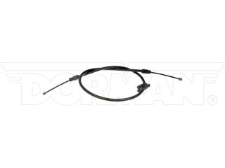 Dorman C661262 Cable - Parking Brake