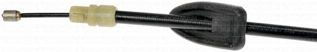 Dorman C661269 Brake Cable 2007-2018 Jeep Wrangler - view 2