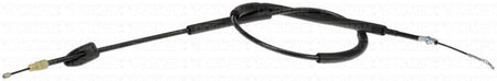 Dorman C661269 Brake Cable 2007-2018 Jeep Wrangler - view 1