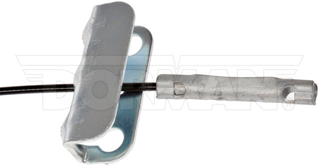 Dorman C661274 Brake Cable 2014-2019 Chevrolet Silverado 1500 - view 3