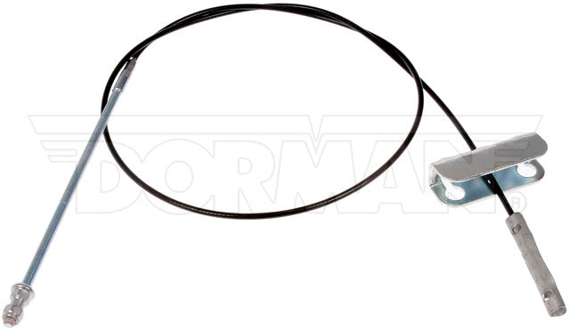 Dorman C661274 Brake Cable 2014-2019 Chevrolet Silverado 1500 - view 1