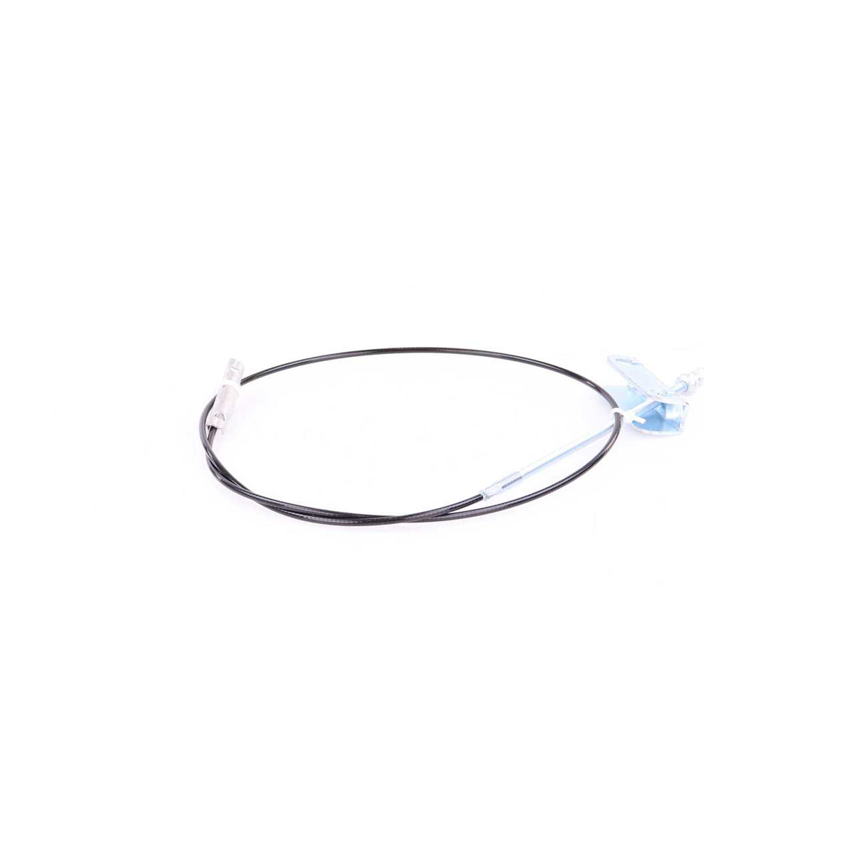 Dorman C661274 Brake Cable 2014-2019 Chevrolet Silverado 1500 - view 4