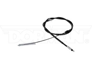 Dorman C661285 Cable - Parking Brake