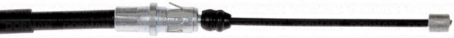 Dorman C661286 Brake Cable 2015-2019 Chevrolet Silverado 1500 - view 3