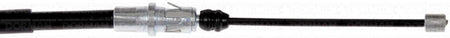 Dorman C661286 Brake Cable 2015-2019 Chevrolet Silverado 1500 - view 3
