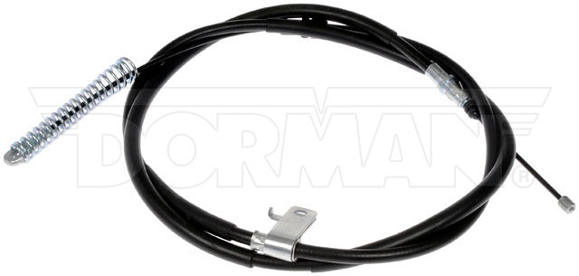 Dorman C661286 Brake Cable 2015-2019 Chevrolet Silverado 1500 - view 1