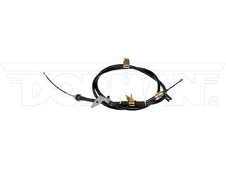 Dorman C661288 Cable - Parking Brake