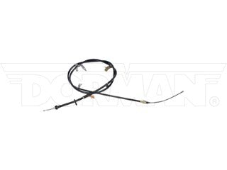 Dorman C661290 Cable - Parking Brake