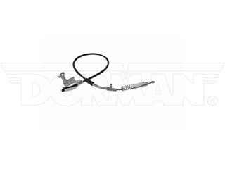Dorman C661320 Cable - Parking Brake
