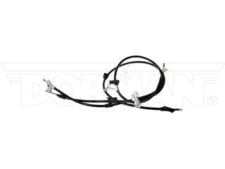 Dorman C661322 Cable - Parking Brake