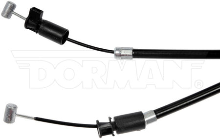 Dorman C661327 Brake Cable 2006-2012 Ford Fusion - view 2