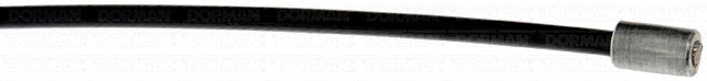 Dorman C661329 Brake Cable 2007-2008 Ford F-250 Super Duty - view 3
