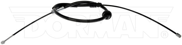 Dorman C661329 Brake Cable 2007-2008 Ford F-250 Super Duty - view 1